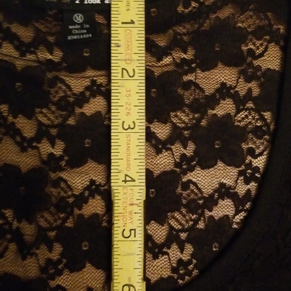 Made For Me To Look Amazing Dress (Juniors) - Picture 2 of 8